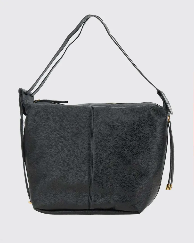 Gianni Chiarini Rucksack damen Schwarz