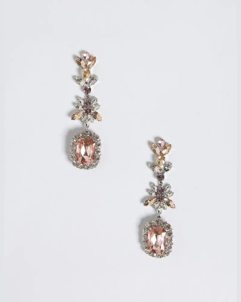 Dsquared2 Schmuck damen Silber