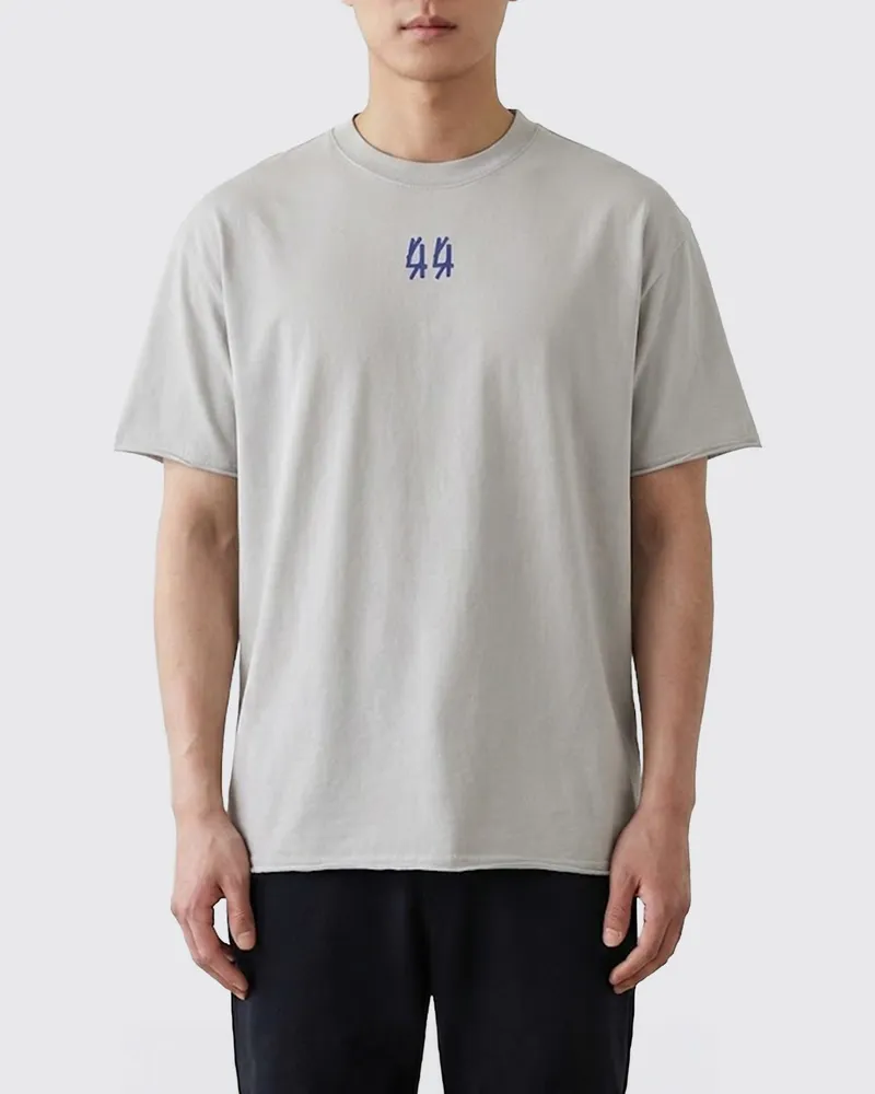 44 LABEL GROUP T-shirt herren Weiß