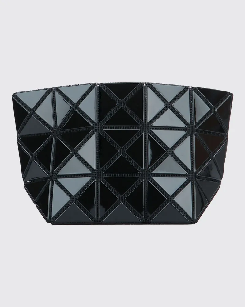 Issey Miyake Handtasche damen Schwarz