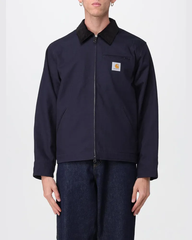Carhartt WIP Jacke herren Navy