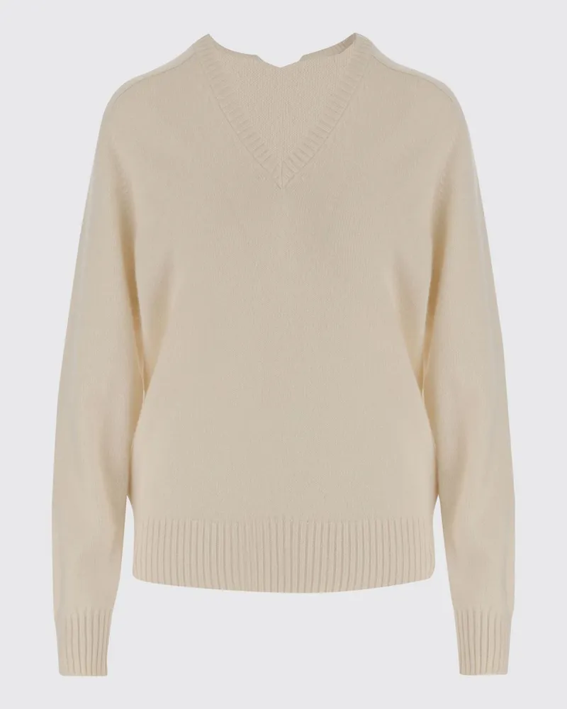 Carven Pullover damen Ivory