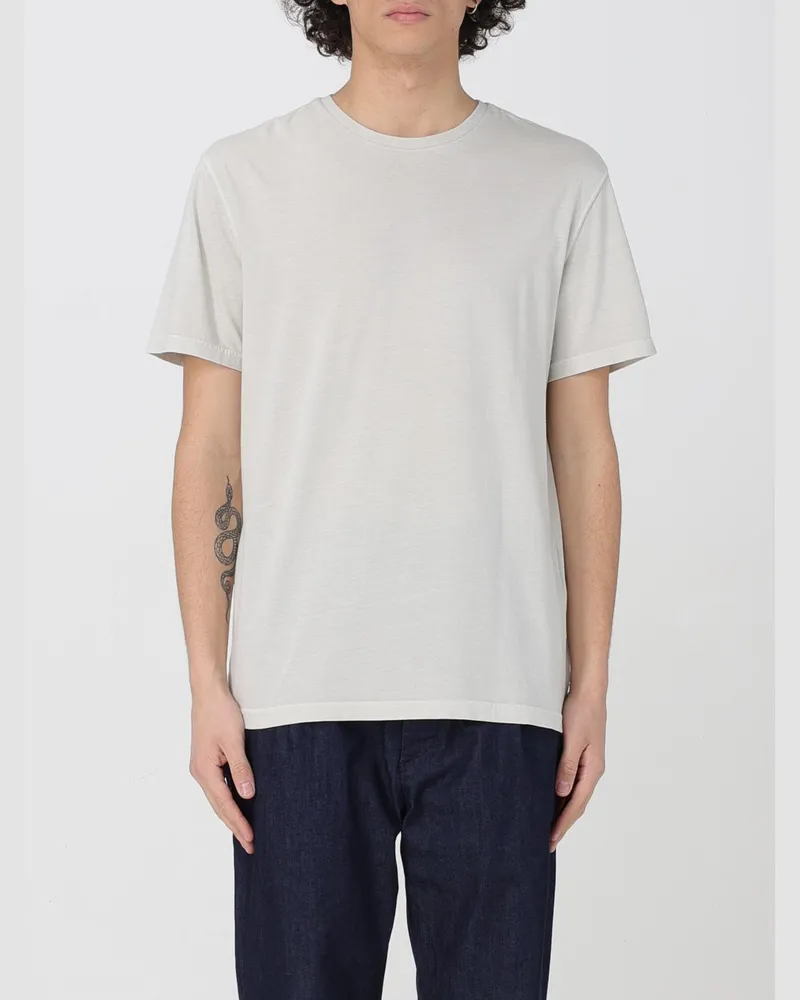ECOALF T-shirt herren Grau