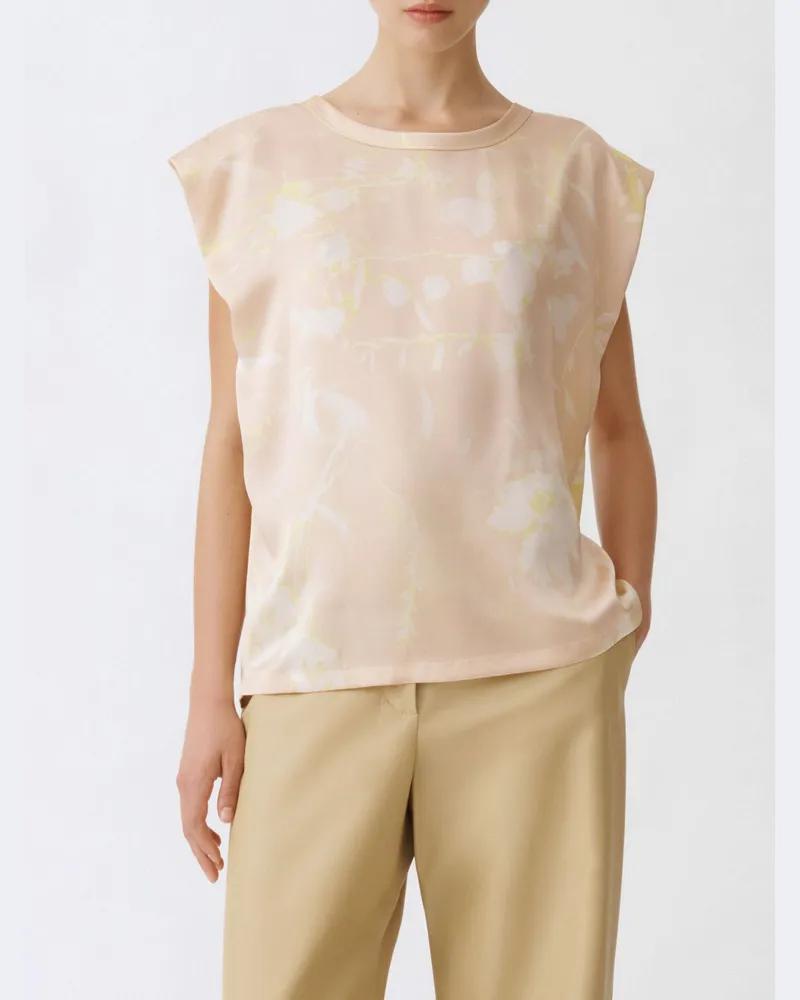 Fabiana Filippi Top damen Puder