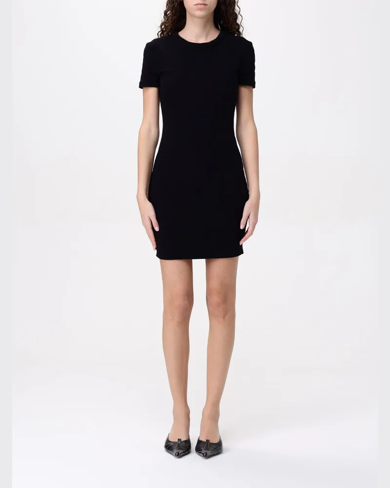 Alexander Wang Kleider damen Schwarz