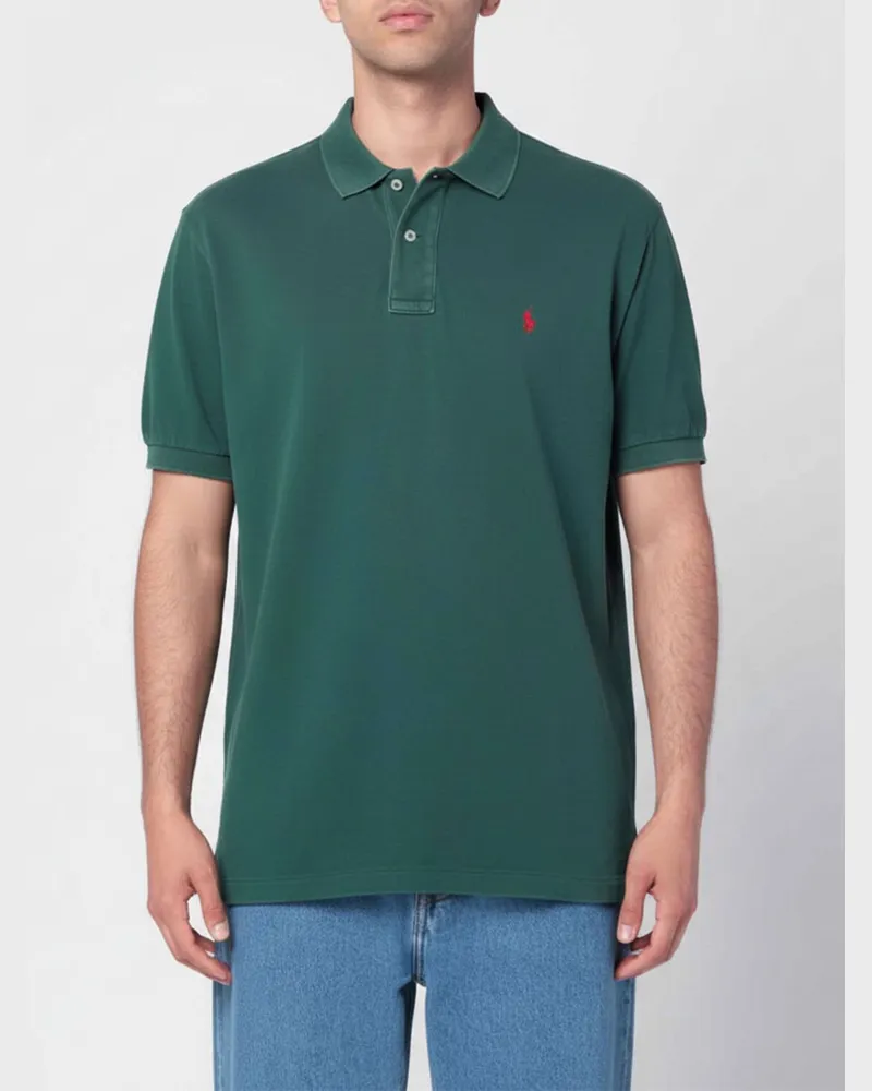 Ralph Lauren Polo herren Waldgrün