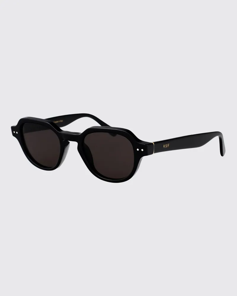 RETROSUPERFUTURE Sonnenbrillen herren Schwarz