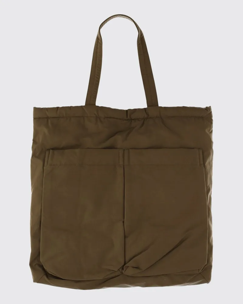 ASPESI Umhängetasche damen Braun