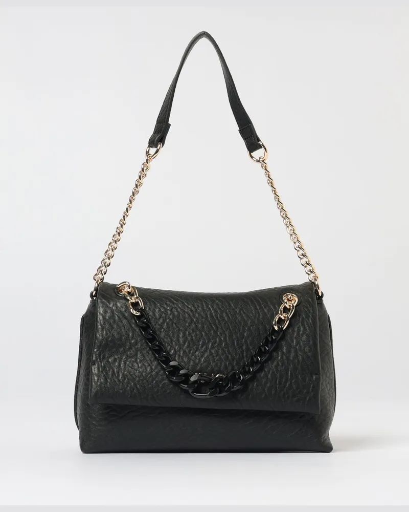 Liu Jo Schultertasche damen Schwarz