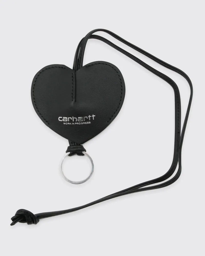 Carhartt WIP Portemonnaie herren Schwarz