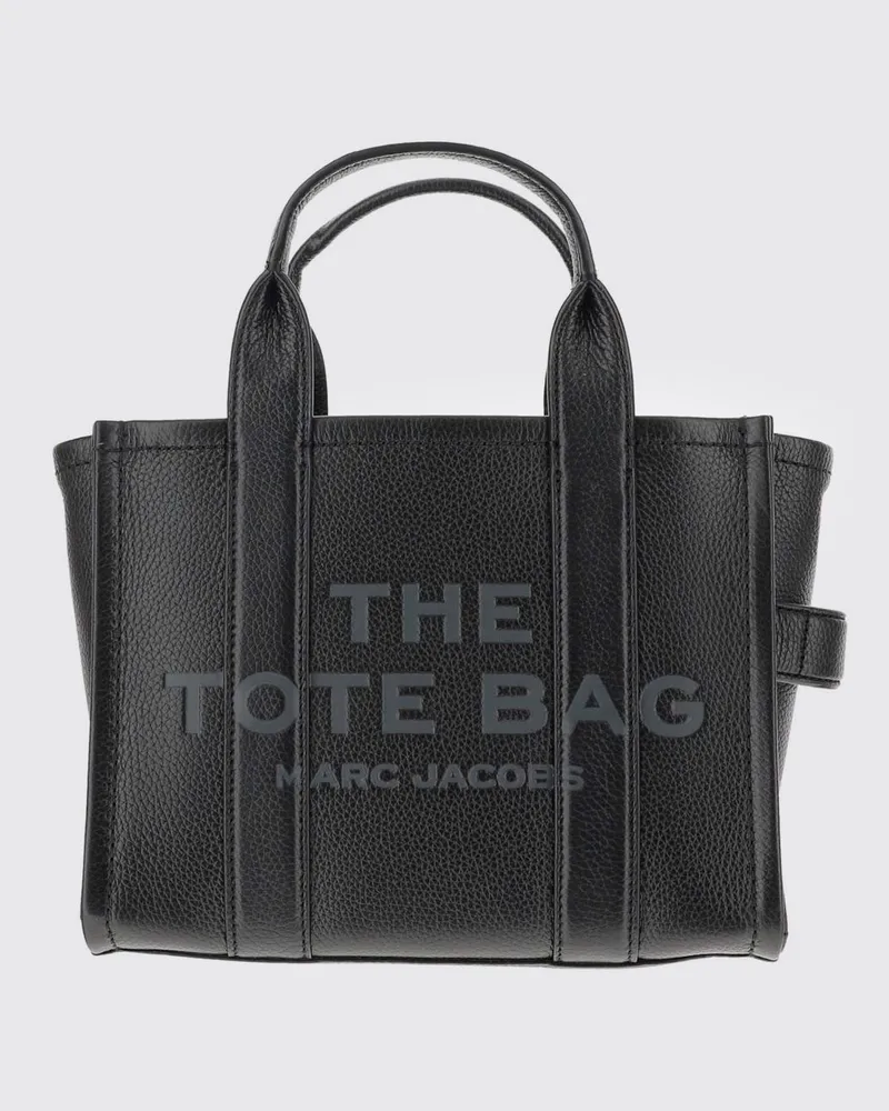 Marc Jacobs Handtasche damen Schwarz