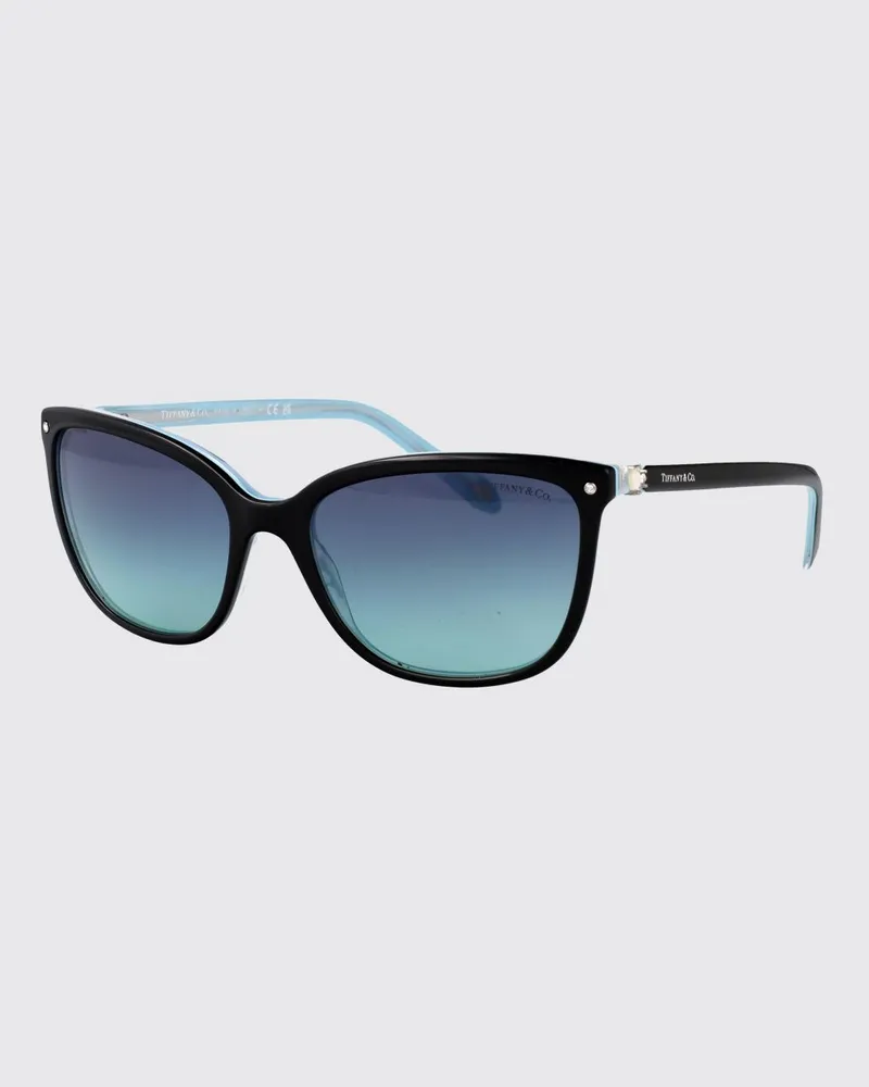 Tiffany & Co. Sonnenbrille damen Schwarz