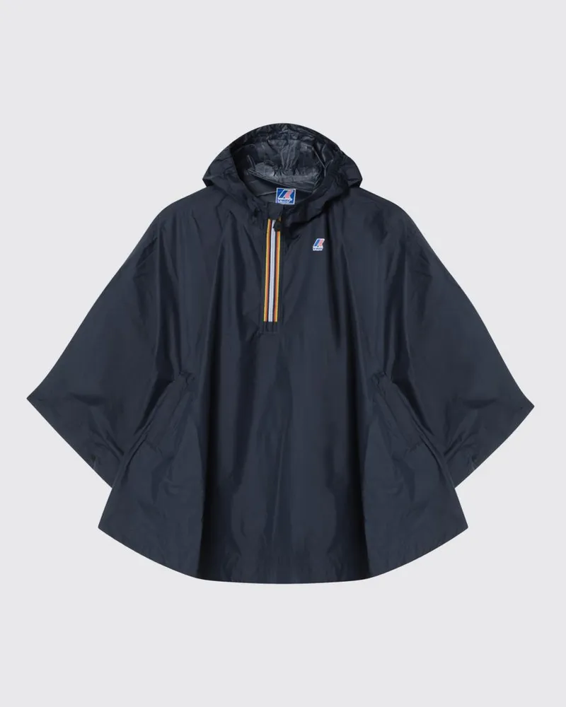 K-Way Blazer kinder Blau