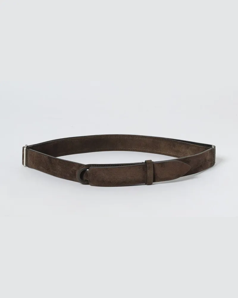 Orciani Grtel herren Braun