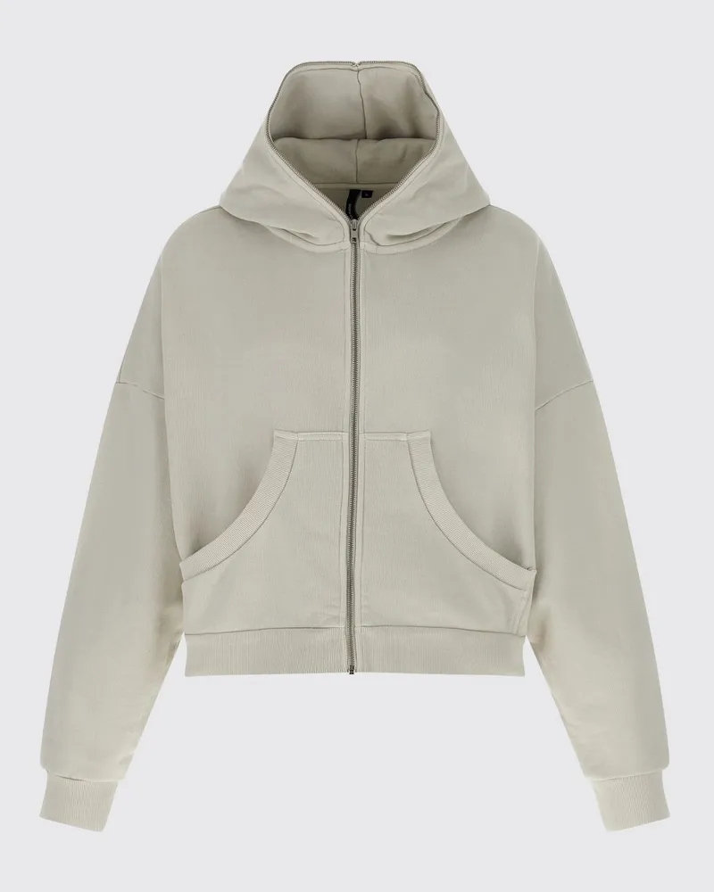 Entire Studios Sweatshirt herren Weiß