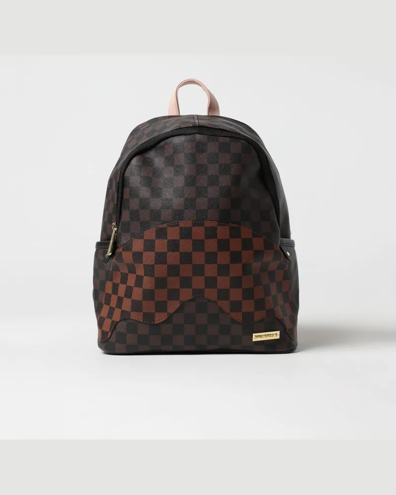 Sprayground Rucksack herren Bunt