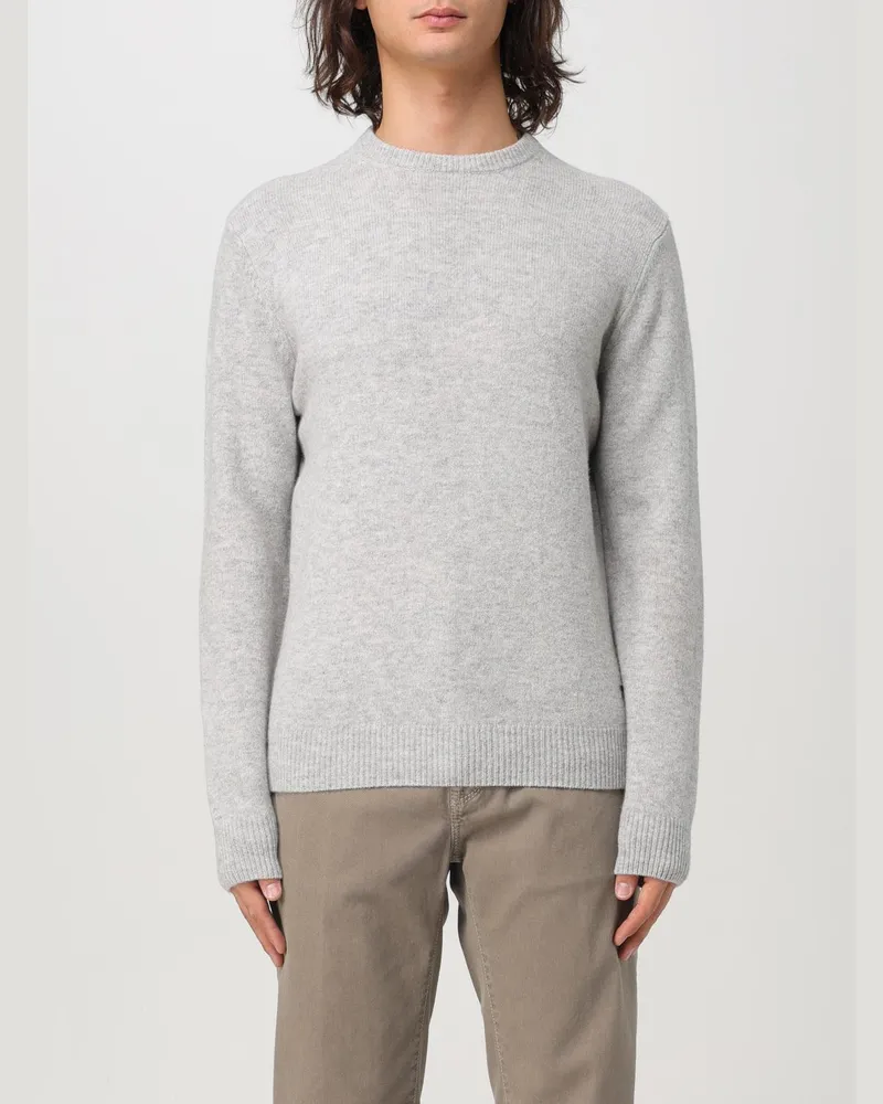 Barbour Pullover herren Grau