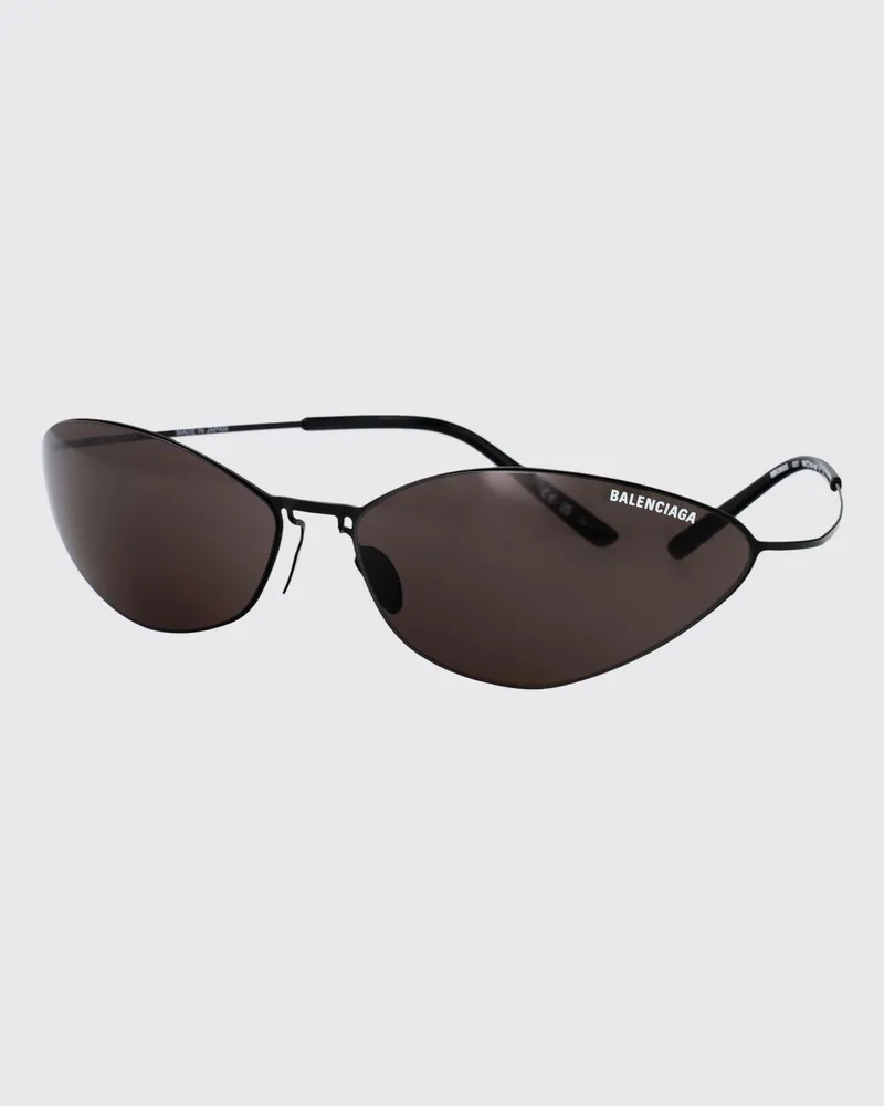 Balenciaga Sonnenbrillen damen Schwarz