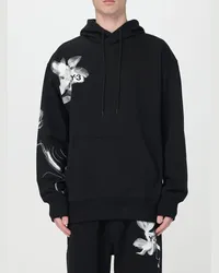 Y-3 Sweatshirt Schwarz