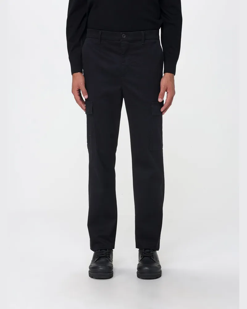 Calvin Klein Hose herren Schwarz