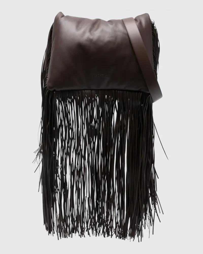 SPORTMAX Handtasche damen Braun