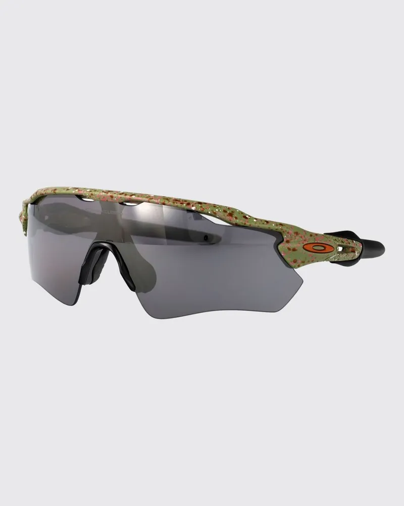 Oakley Sonnenbrille herren Grün