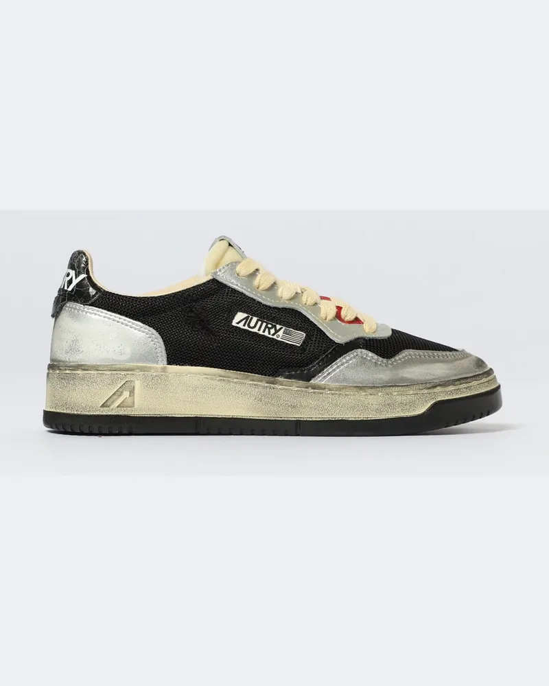 AUTRY Sneakers damen Schwarz