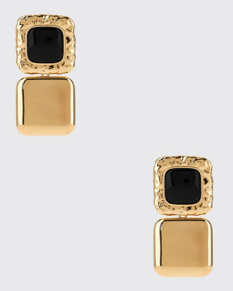 Self-Portrait Schmuck damen Gold