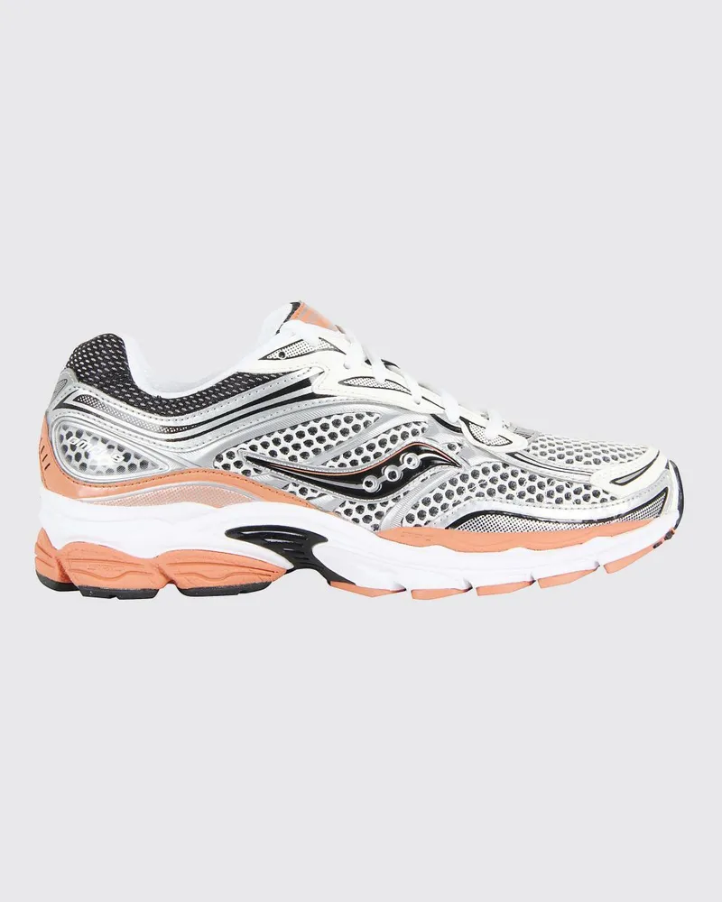 Saucony Schuhe herren Orange