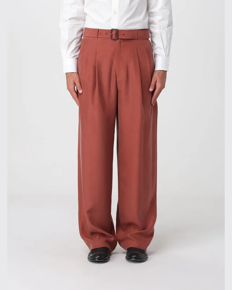 Emporio Armani Hose herren Dark