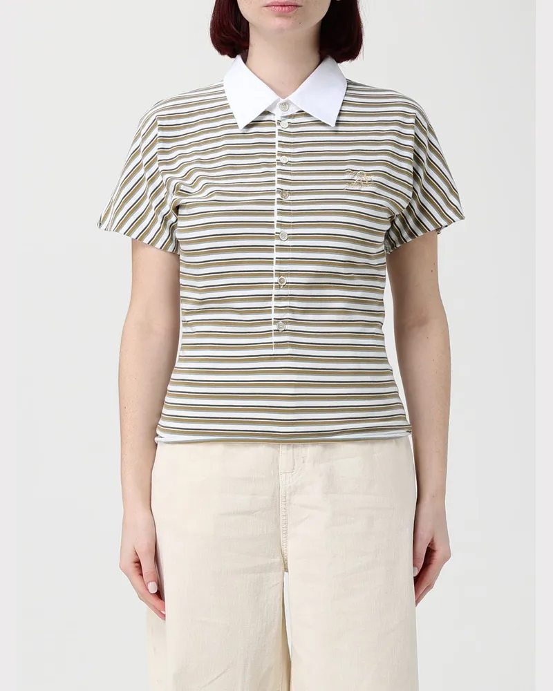 Golden Goose T-shirt damen Bunt