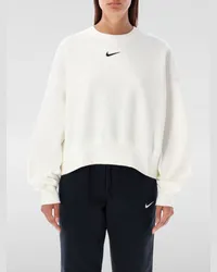 Nike Sweatshirt Weiß