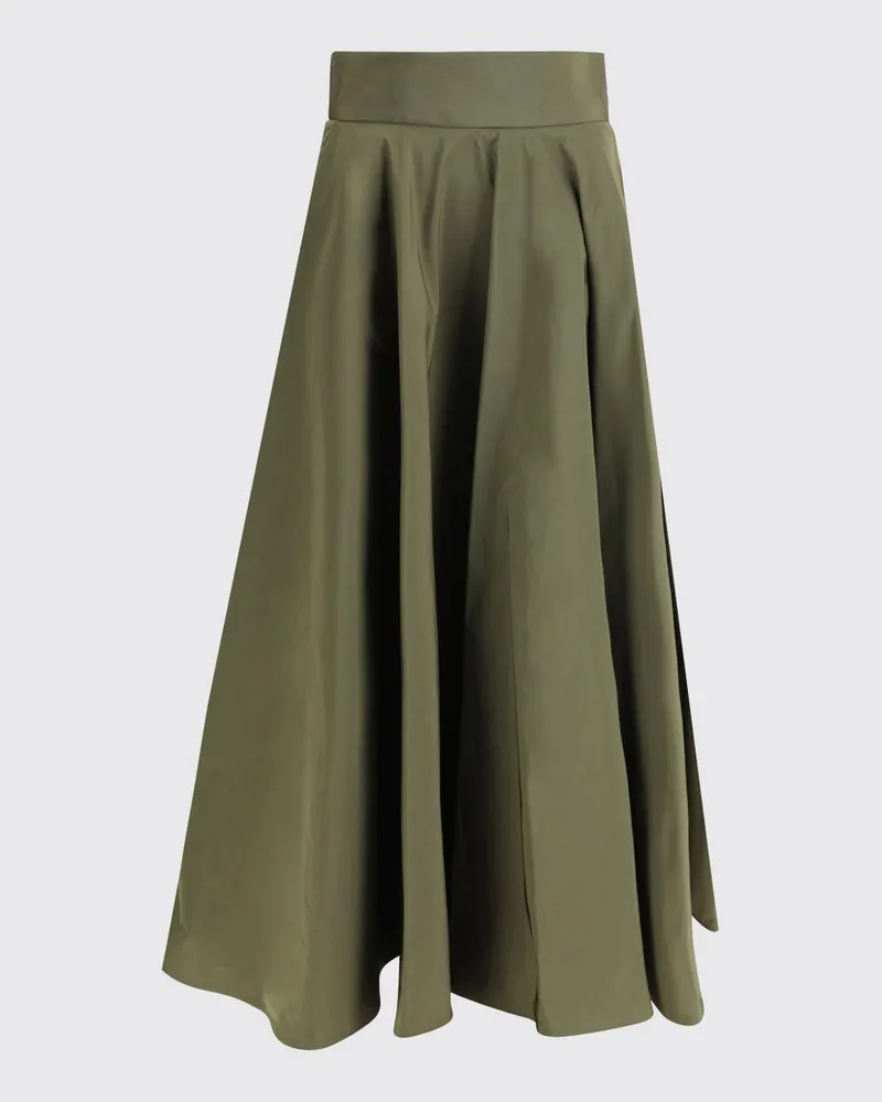 Sara Roka Rock damen Olive