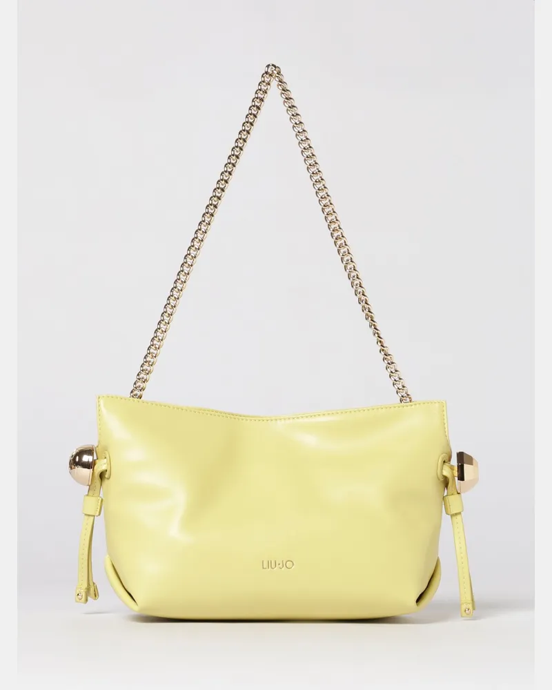 Liu Jo Umhängetasche damen Grün