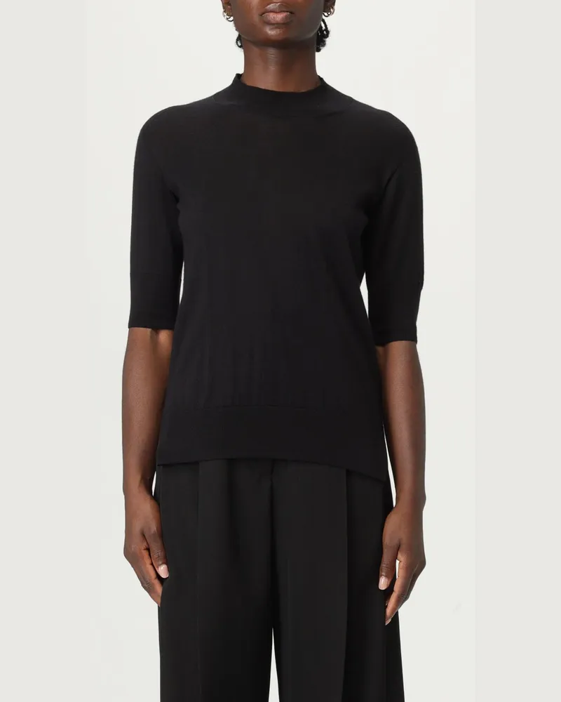 Jil Sander Sweatshirt damen Schwarz