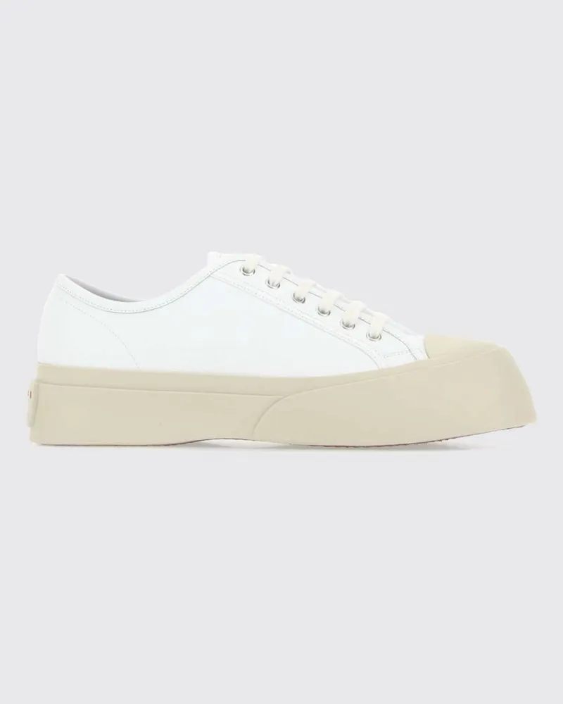 Marni Sneakers herren Weiß