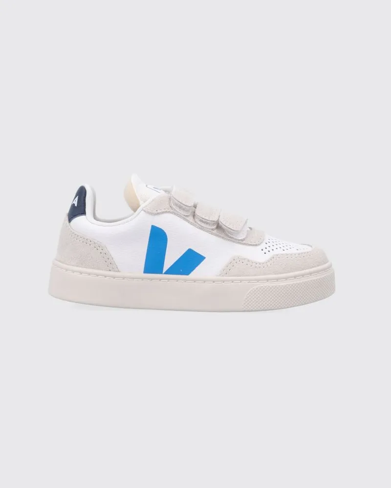 VEJA Schuhe kinder Weiß