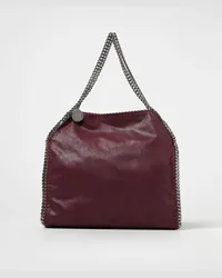 Stella McCartney Schultertasche Rot