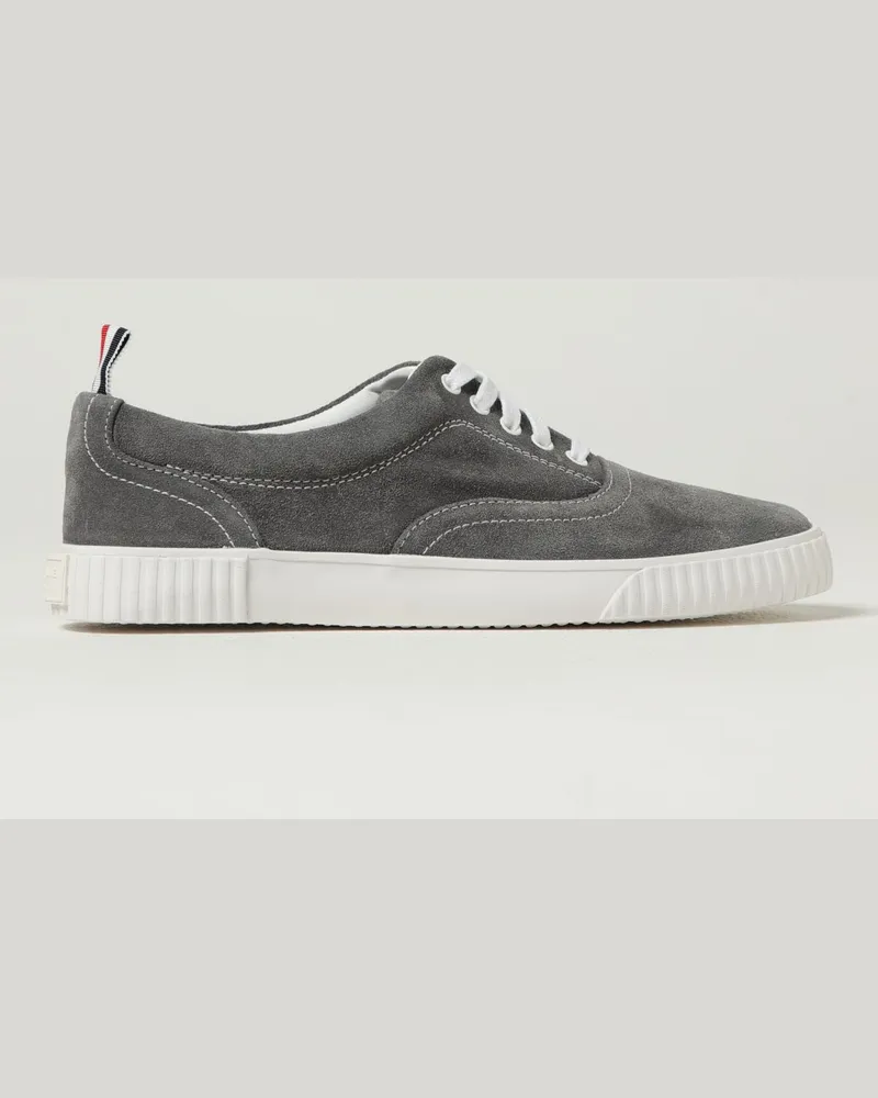 Thom Browne Sneakers herren Charcoal