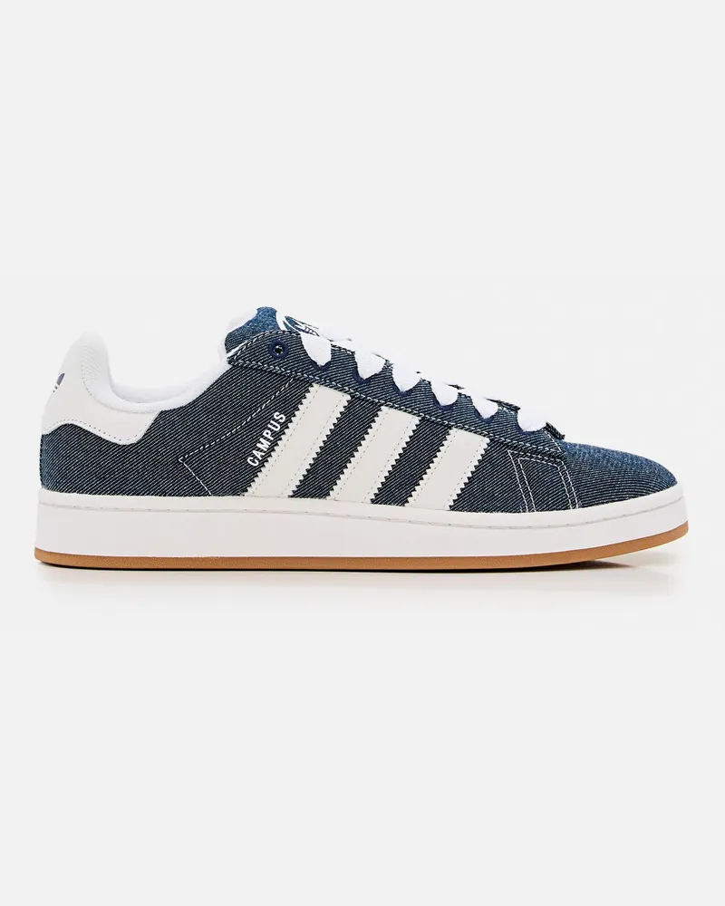 adidas Sneakers herren Blau