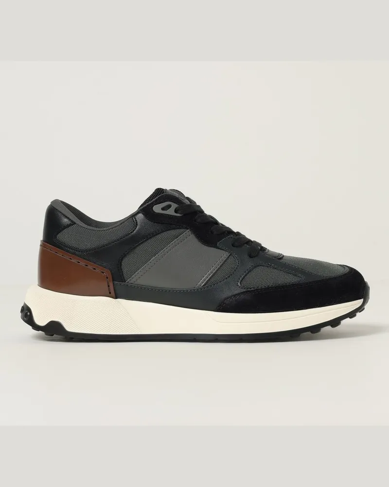 TOD'S Sneakers herren Grau