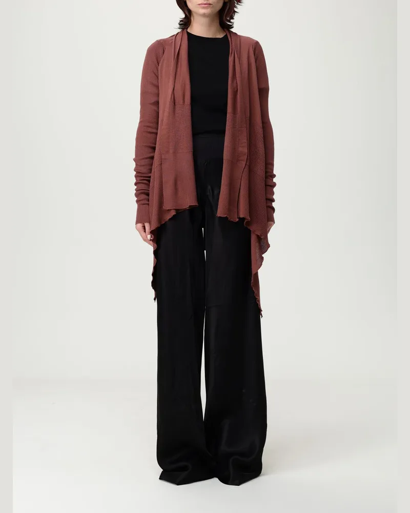 Rick Owens Pullover damen Pink