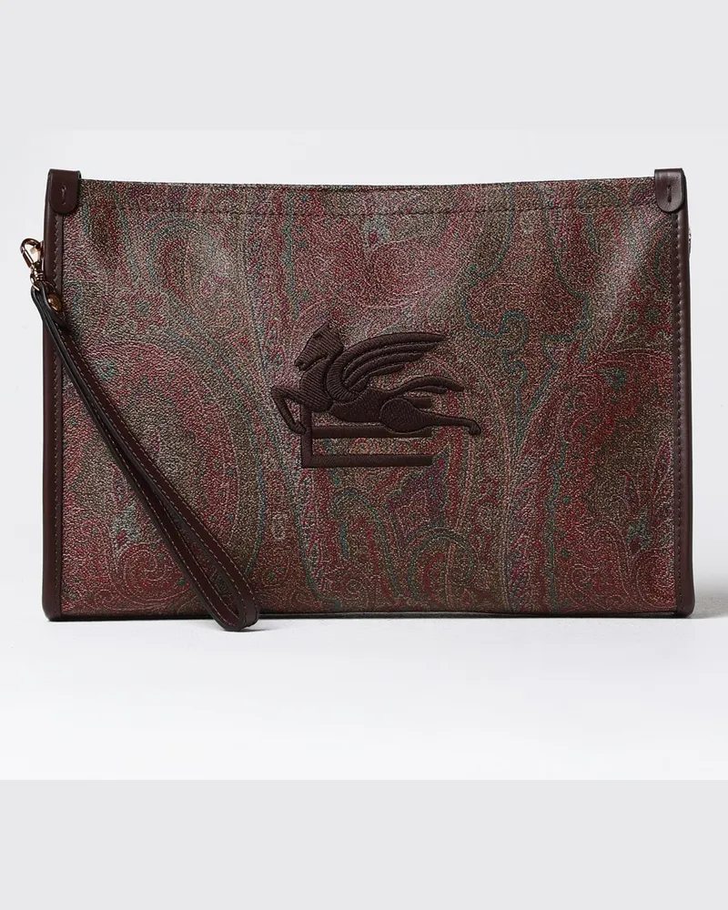 Etro Tasche Dark