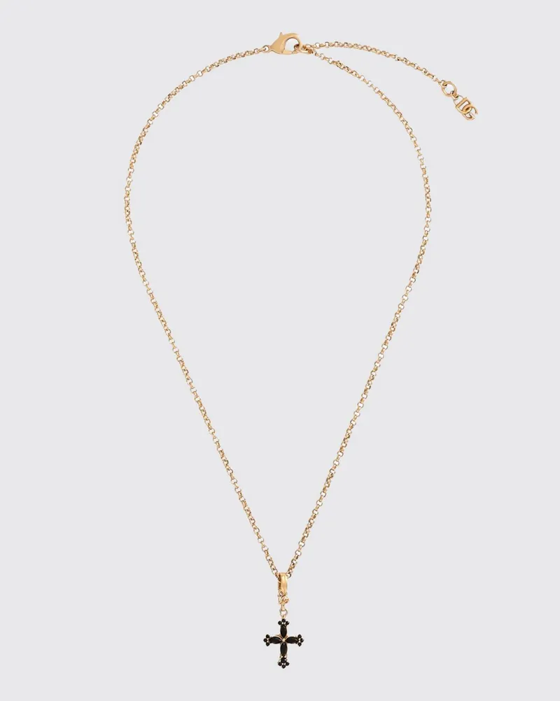 Dolce & Gabbana Schmuck damen Dolce & Gabbana Braun