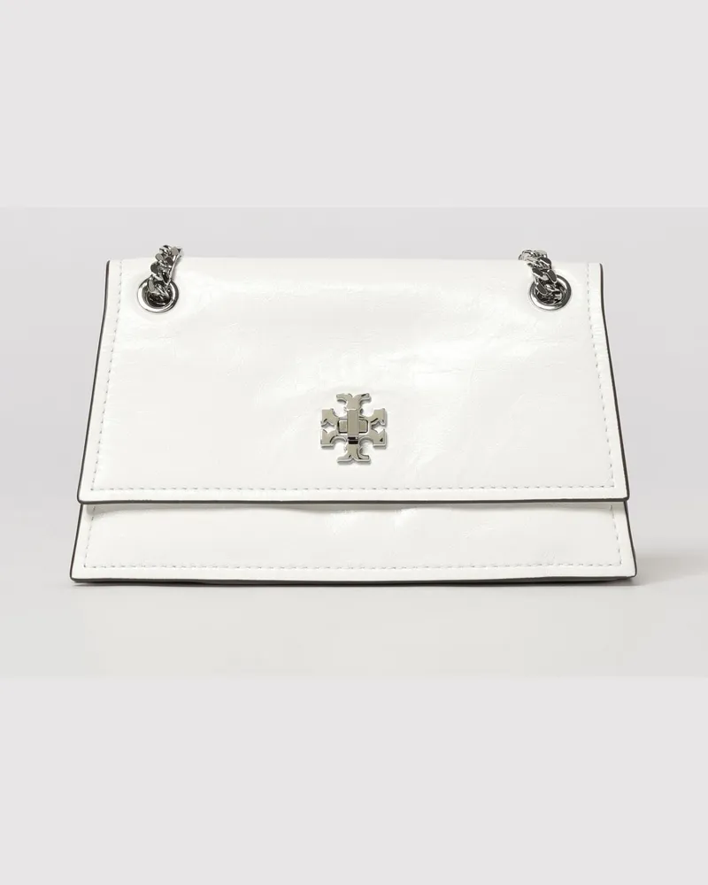Tory Burch Schultertasche damen Weiß