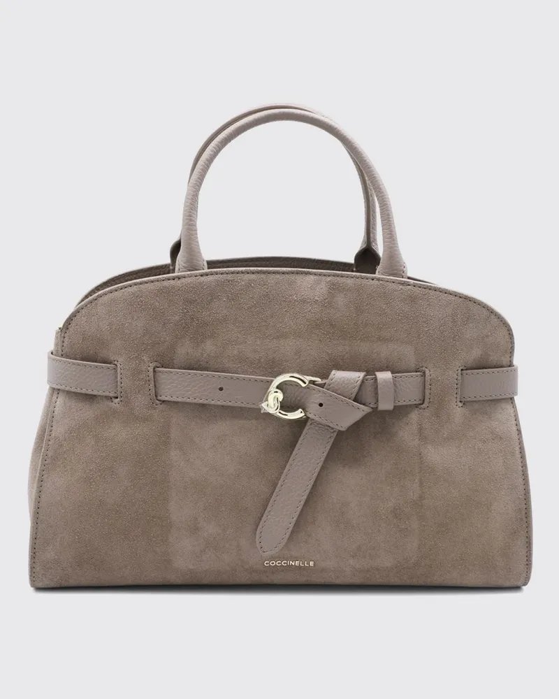 Coccinelle Handtasche damen Braun