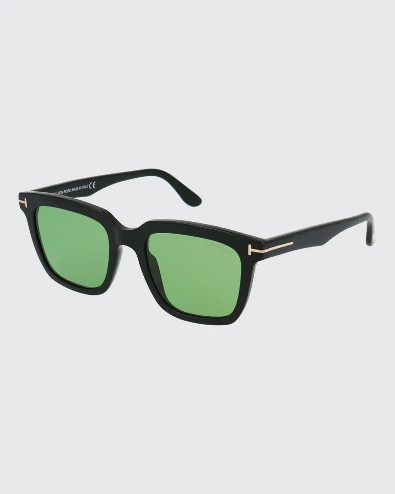 Tom Ford Sonnenbrille herren Schwarz