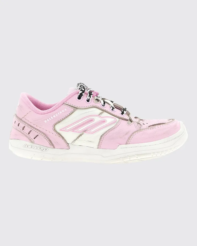 Balenciaga Sneakers damen Pink