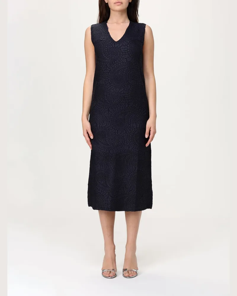 MEIMEIJ Kleider damen Blau