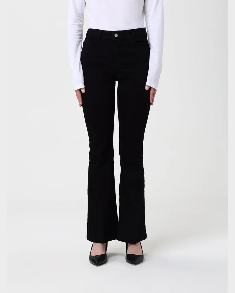 Liu Jo Jeans damen Schwarz